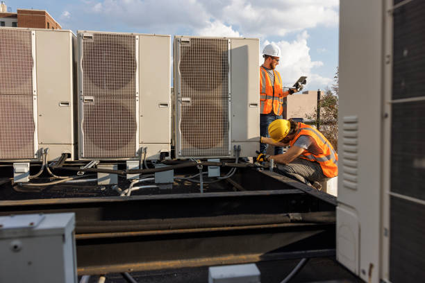 Best Ductless HVAC repair  in East Freehold, NJ