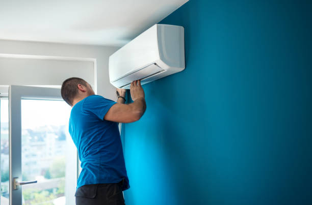 Best HVAC air duct cleaning  in East Freehold, NJ
