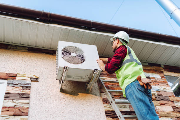 Best HVAC repair near me  in East Freehold, NJ