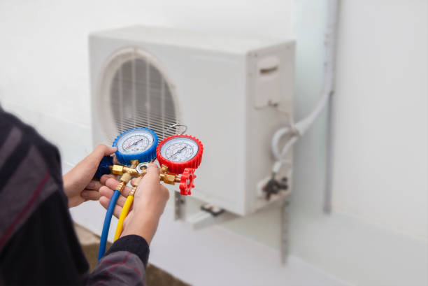 Best Best HVAC companies  in East Freehold, NJ